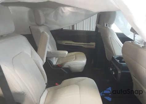 2020 Ford Expedition Platinum from USA, damaged, VIN 1FMJU1MT1LEA16942